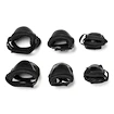 Otroški ščitniki za inline hokej Rollerblade  Evo Pro Gear 3-Pack Black