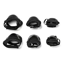 Otroški ščitniki za inline hokej Rollerblade  Evo Pro Gear 3-Pack Black