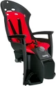 Otroški sedež za kolo Hamax  Siesta Plus grey/red