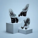 Otroški sedež za kolo Thule 2 Mini - Front Mount - Majolica Blue