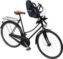 Otroški sedež za kolo Thule 2 Mini - Front Mount - Majolica Blue