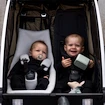 Otroški sedež za kolo Thule Chariot Chariot Infant Sling 2.0