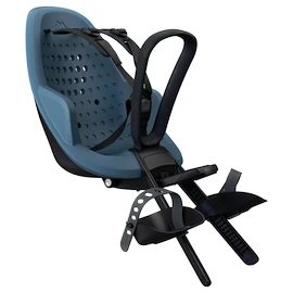 Otroški sedež za kolo Thule Yepp 2 Mini- Front Mount- Aegean Blue