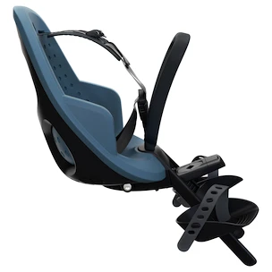 Otroški sedež za kolo Thule Yepp 2 Mini- Front Mount- Aegean Blue