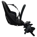 Otroški sedež za kolo Thule Yepp 2 Mini- Front Mount - Black