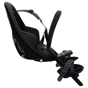 Otroški sedež za kolo Thule Yepp 2 Mini- Front Mount - Black