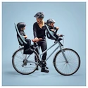 Otroški sedež za kolo Thule Yepp 2 Mini- Front Mount - Black