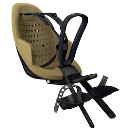 Otroški sedež za kolo Thule Yepp 2 Mini- Front Mount- Fennel Tan