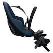 Otroški sedež za kolo Thule Yepp 2 Mini- Front Mount- Majolica Blue