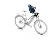 Otroški sedež za kolo Thule Yepp 2 Mini- Front Mount- Majolica Blue