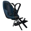 Otroški sedež za kolo Thule Yepp 2 Mini- Front Mount- Majolica Blue