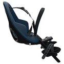 Otroški sedež za kolo Thule Yepp 2 Mini- Front Mount- Majolica Blue