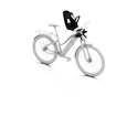 Otroški sedež za kolo Thule Yepp Nexxt 2 Mini Black