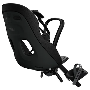 Otroški sedež za kolo Thule Yepp Nexxt 2 Mini Black