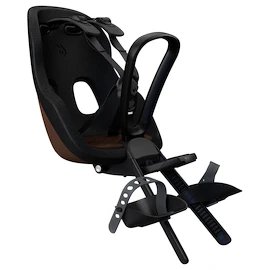 Otroški sedež za kolo Thule Yepp Nexxt 2 Mini Brown
