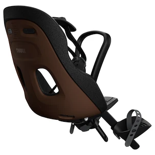 Otroški sedež za kolo Thule Yepp Nexxt 2 Mini Brown
