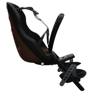Otroški sedež za kolo Thule Yepp Nexxt 2 Mini Brown