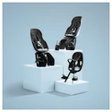 Otroški sedež za kolo Thule Yepp Nexxt 2 Mini Brown