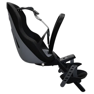 Otroški sedež za kolo Thule Yepp Nexxt 2 Mini Grey