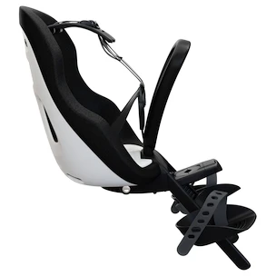 Otroški sedež za kolo Thule Yepp Nexxt 2 Mini White