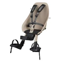 Otroški sedež za kolo Urban Iki  Front seat Inaho Beige/Bincho Black