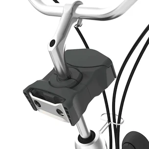 Otroški sedež za kolo Urban Iki Front seat Koge Brown/Bincho Black