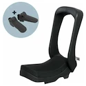 Otroški sedež za kolo Urban Iki  Junior seat without carrier frame Bincho Black/Bincho Black