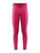 Otroški spodnji deli Craft  CORE Dry Active Comfort Pink