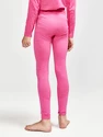 Otroški spodnji deli Craft  CORE Dry Active Comfort Pink