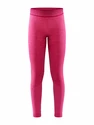 Otroški spodnji deli Craft  CORE Dry Active Comfort Pink