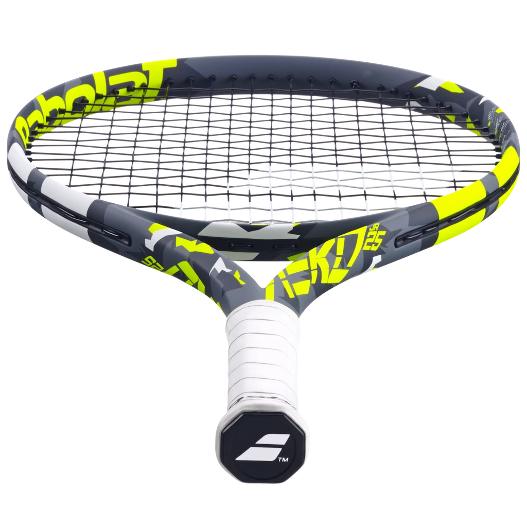 Otroški teniški lopar Babolat  Aero Junior 25