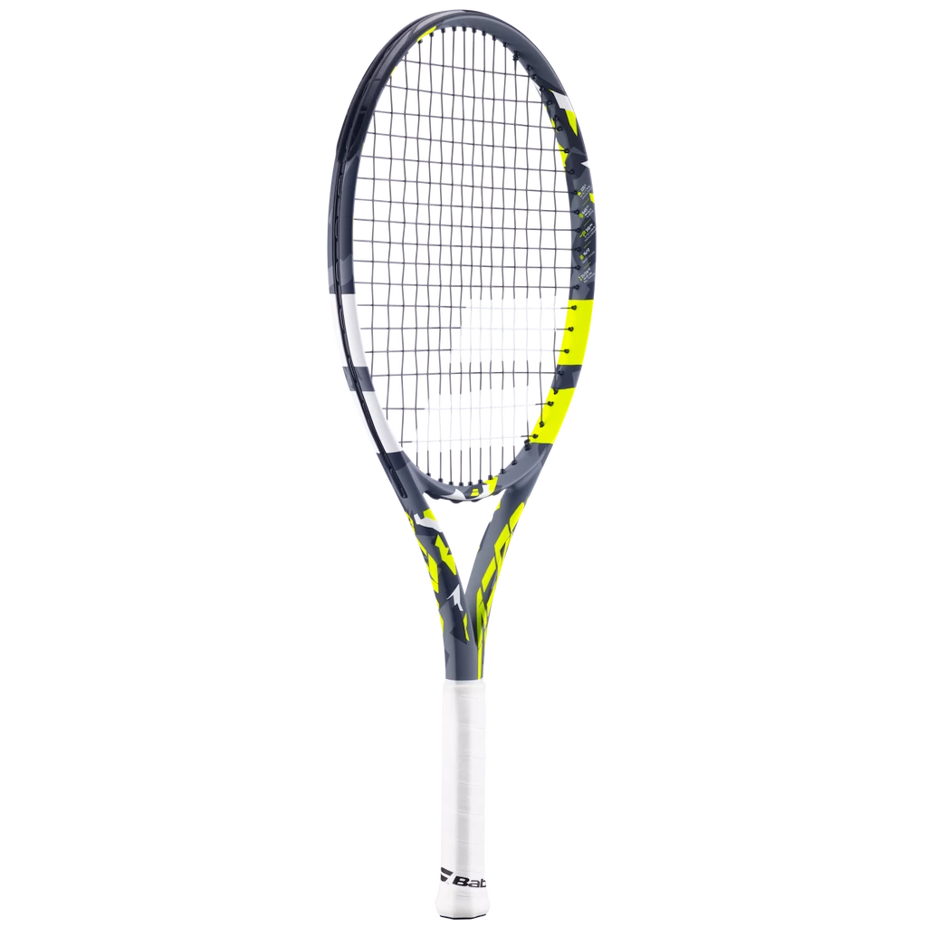 Otroški teniški lopar Babolat  Aero Junior 25