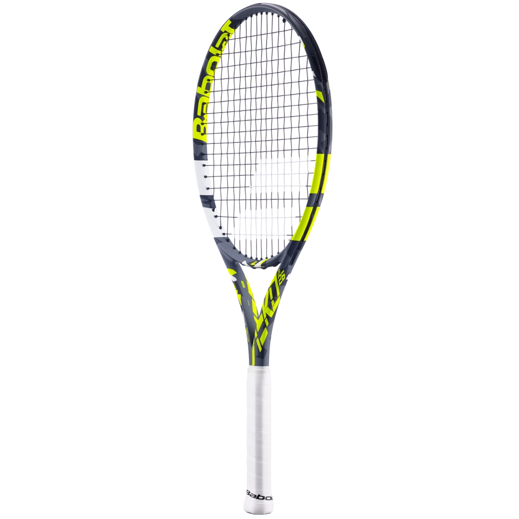Otroški teniški lopar Babolat  Aero Junior 25