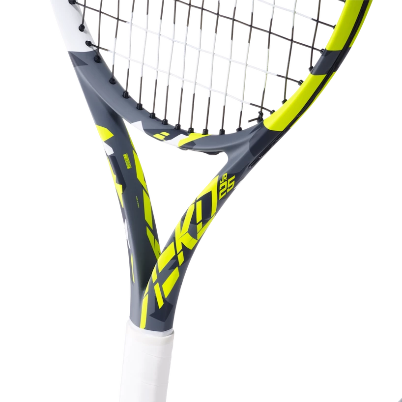 Otroški teniški lopar Babolat  Aero Junior 25