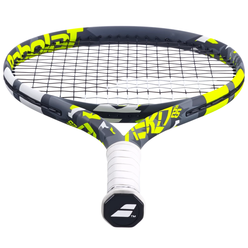 Otroški teniški lopar Babolat  Aero Junior 25