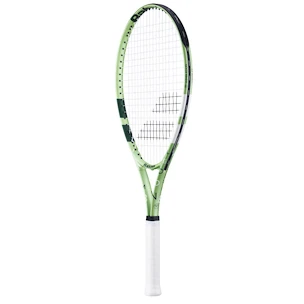 Otroški teniški lopar Babolat  Junior 25 Wimbledon