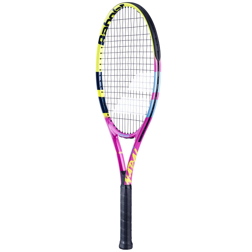 Otroški teniški lopar Babolat  Nadal Junior 25