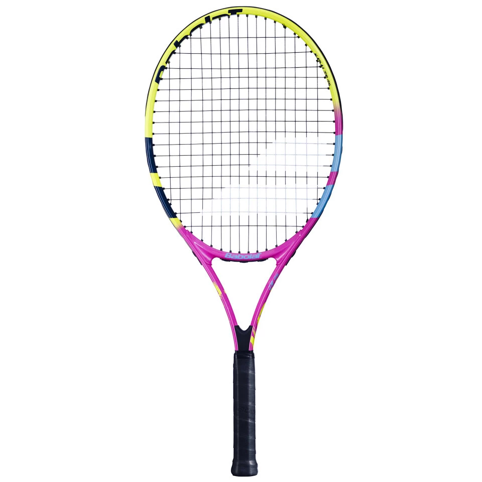 Otroški teniški lopar Babolat  Nadal Junior 25