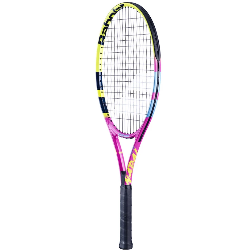 Otroški teniški lopar Babolat  Nadal Junior 25