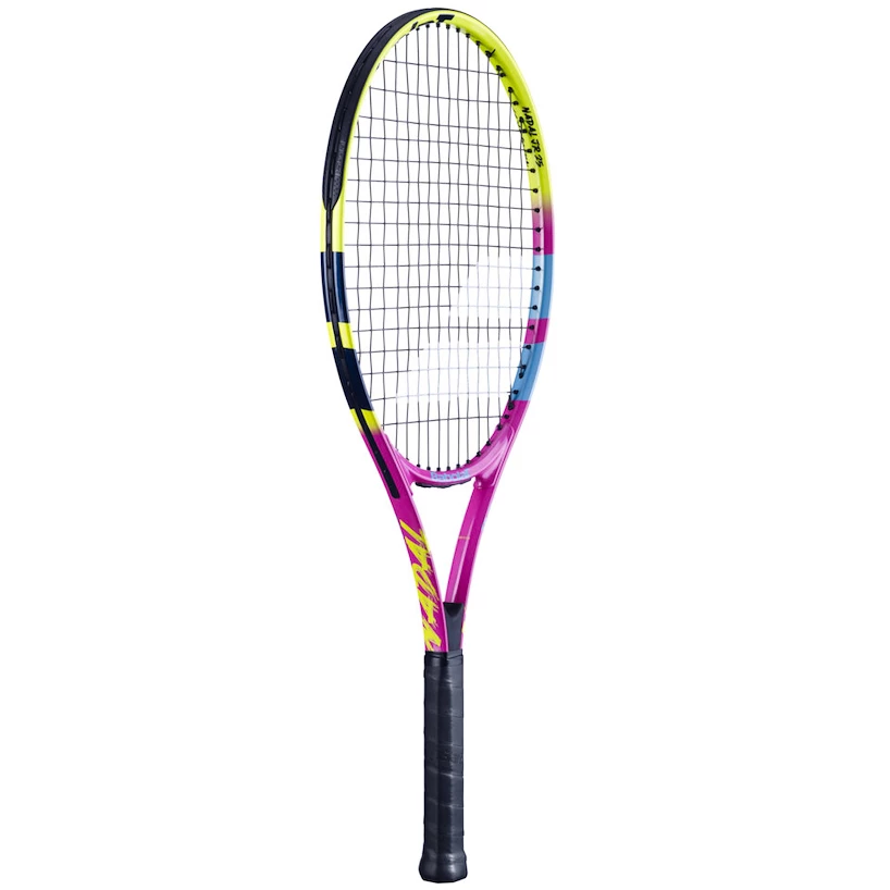 Otroški teniški lopar Babolat  Nadal Junior 25