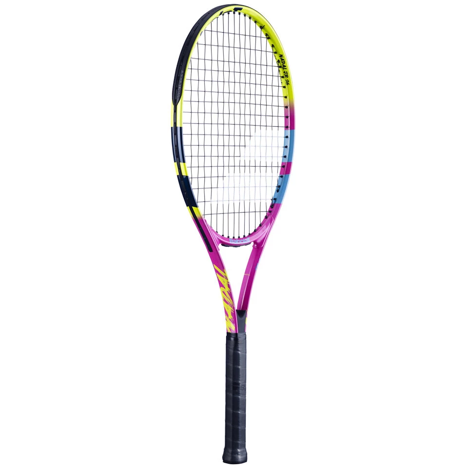 Otroški teniški lopar Babolat  Nadal Junior 26