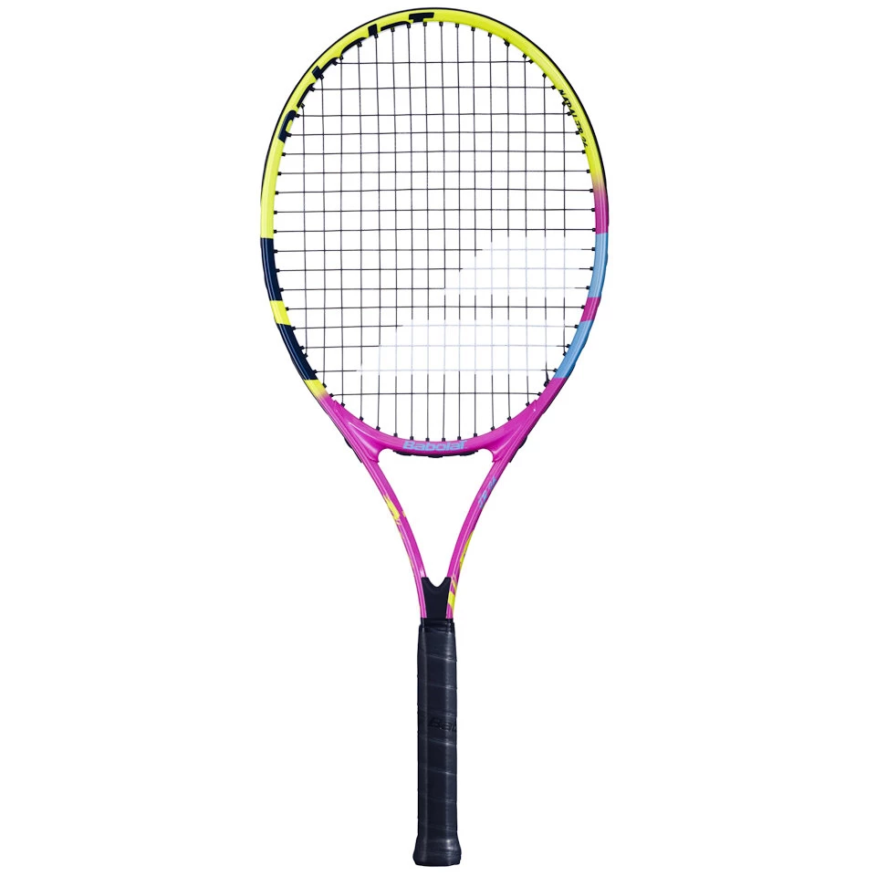 Otroški teniški lopar Babolat  Nadal Junior 26