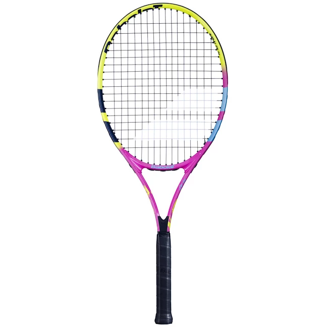 Otroški teniški lopar Babolat  Nadal Junior 26