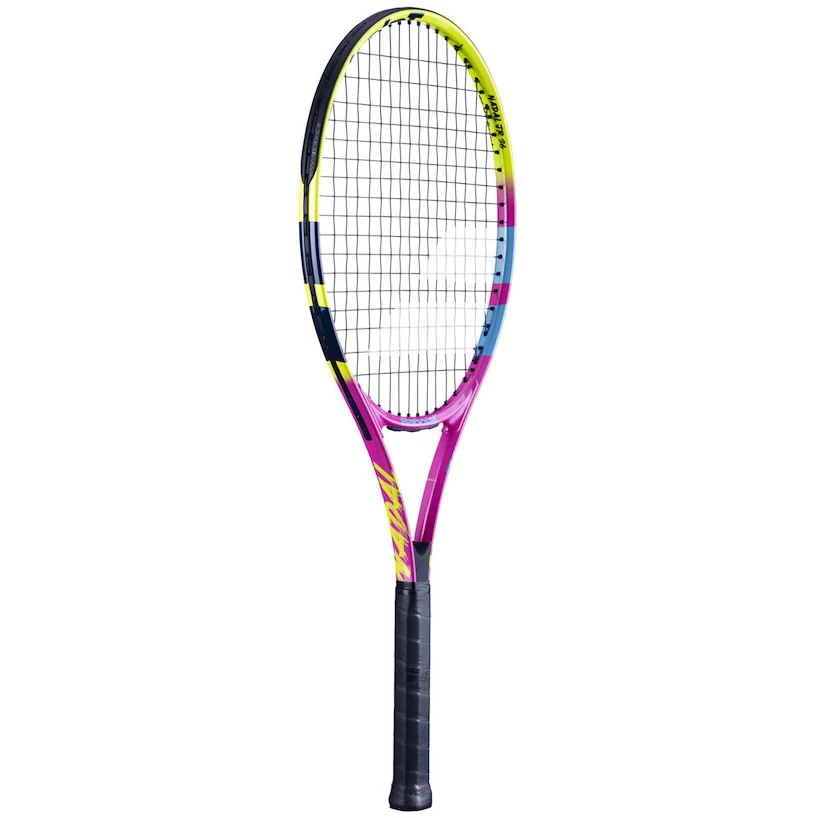 Otroški teniški lopar Babolat  Nadal Junior 26