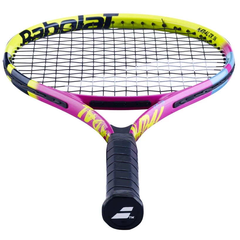 Otroški teniški lopar Babolat  Nadal Junior 26
