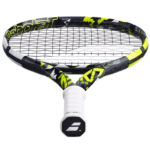 Otroški teniški lopar Babolat Pure Aero Junior 25 2023  L000