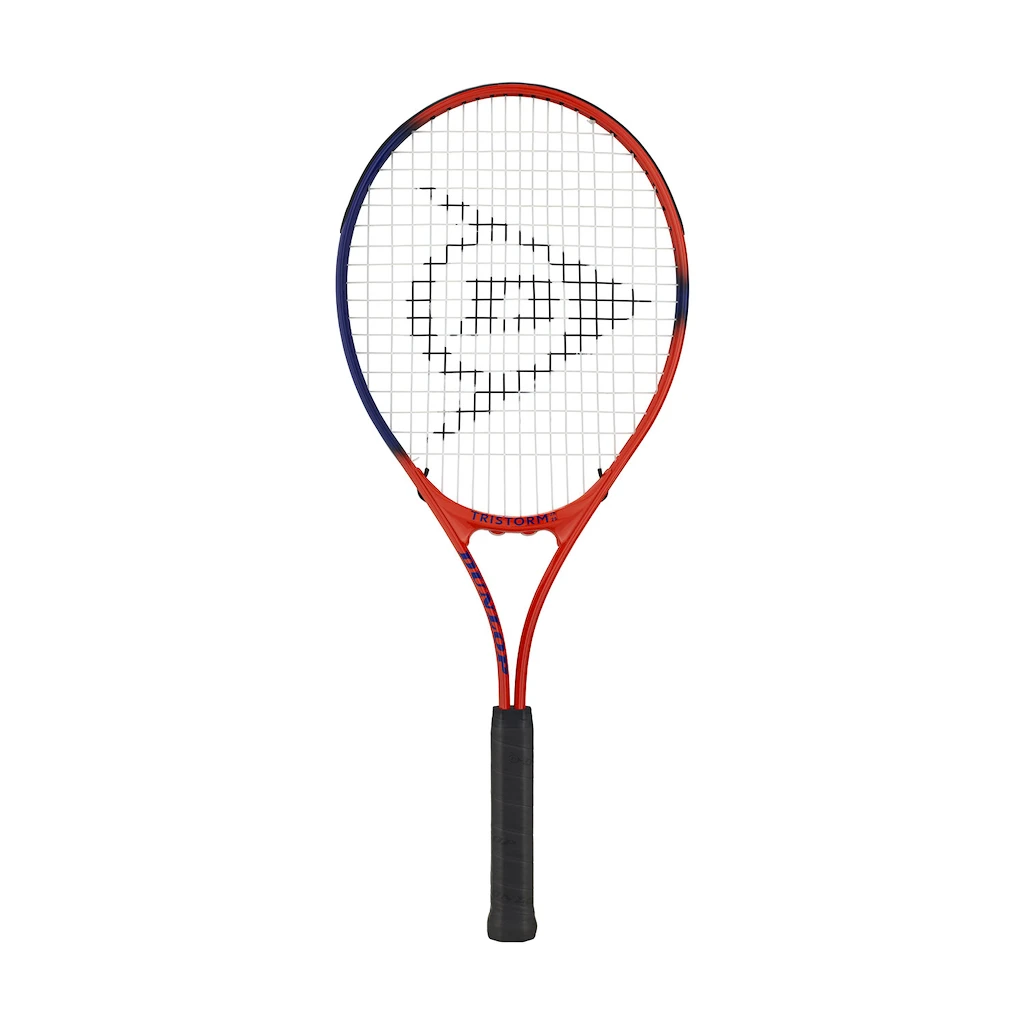 Otroški teniški lopar Dunlop  Tristorm JR 25