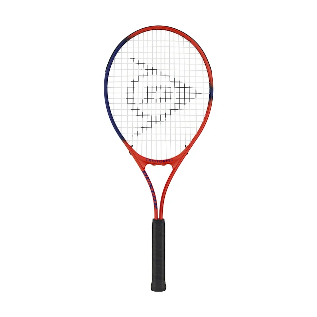 Otroški teniški lopar Dunlop  Tristorm JR 25