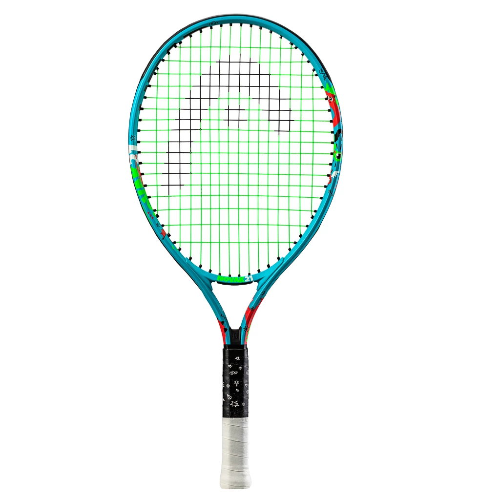 Otroški teniški lopar Head  Novak 21