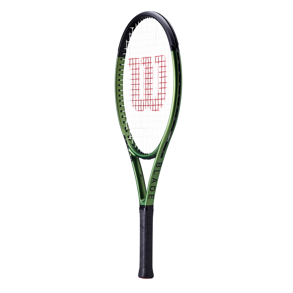 Otroški teniški lopar Wilson Blade 25 v8.0